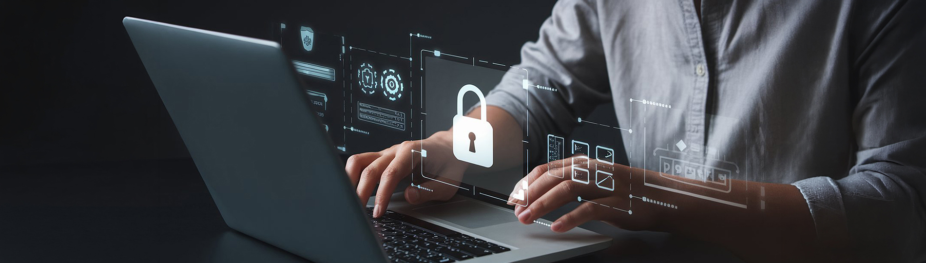 Política de Privacidade - Sekron Digital