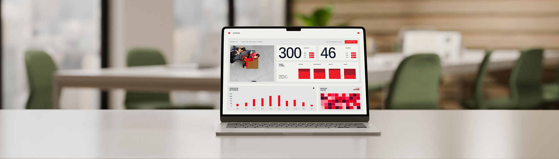 Sekron Online - Plataforma de Gestão de Segurança